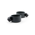 Tazas cubo