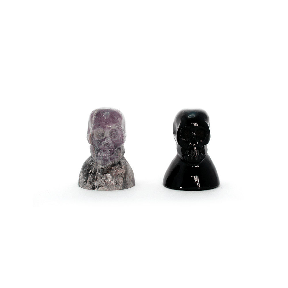 Skull chess
