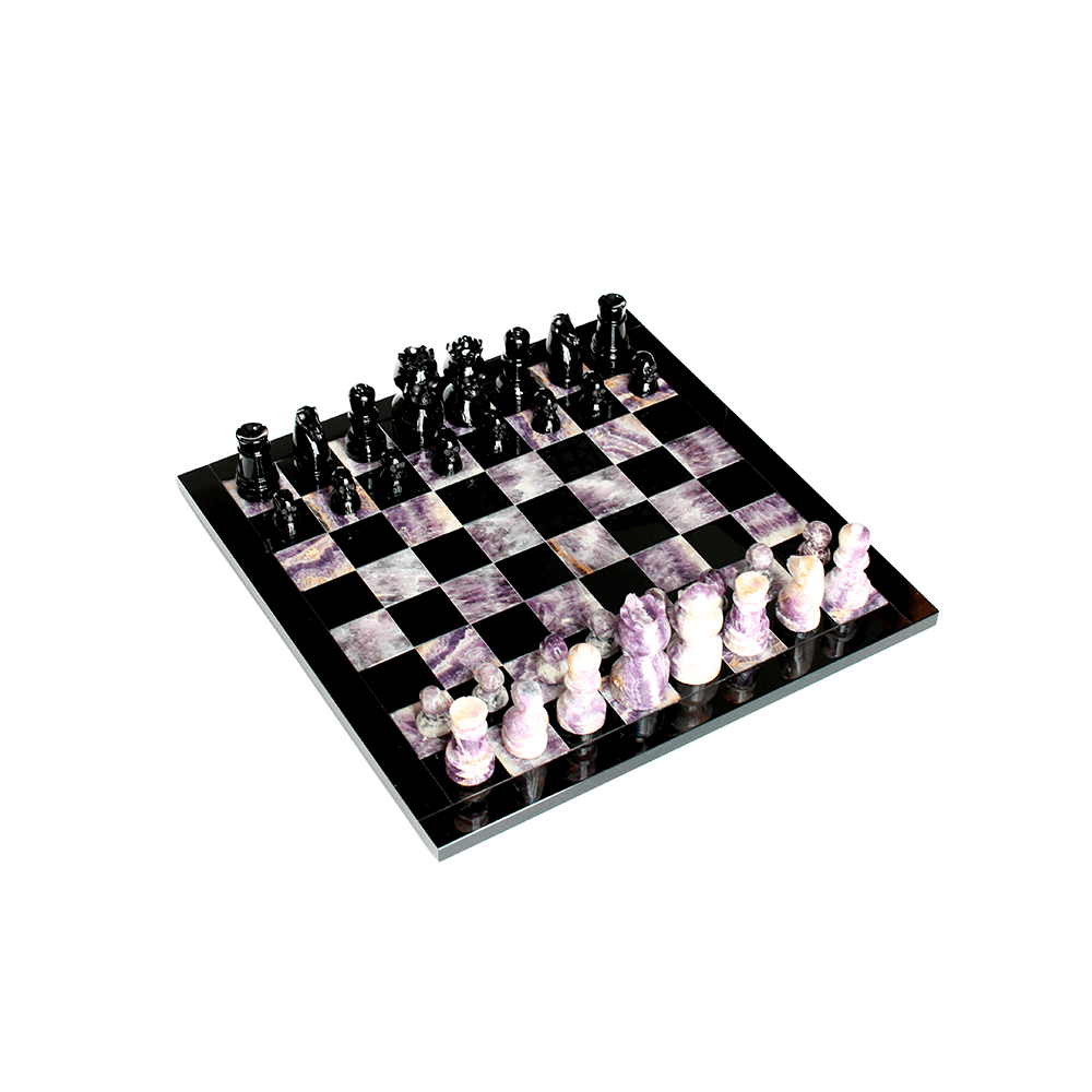 Skull chess