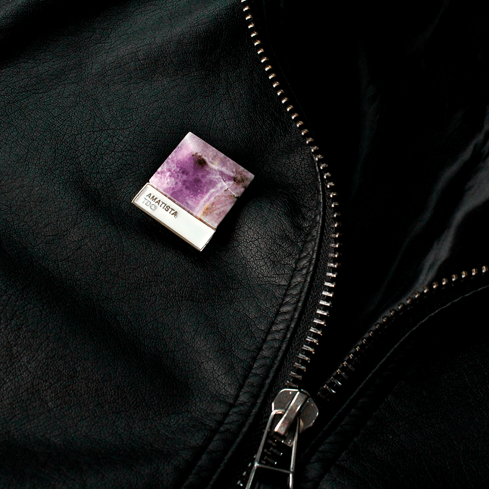 mineral demin jacket