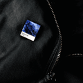 Pin sodalita