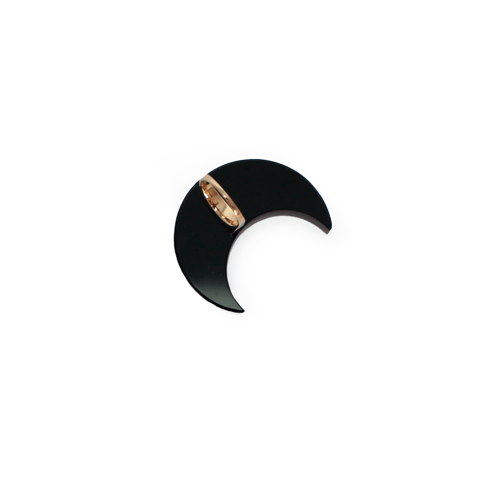 Black moon
