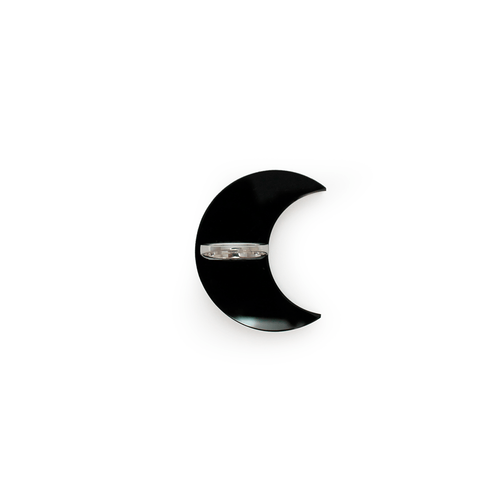 Black moon