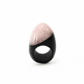 Rose quartz