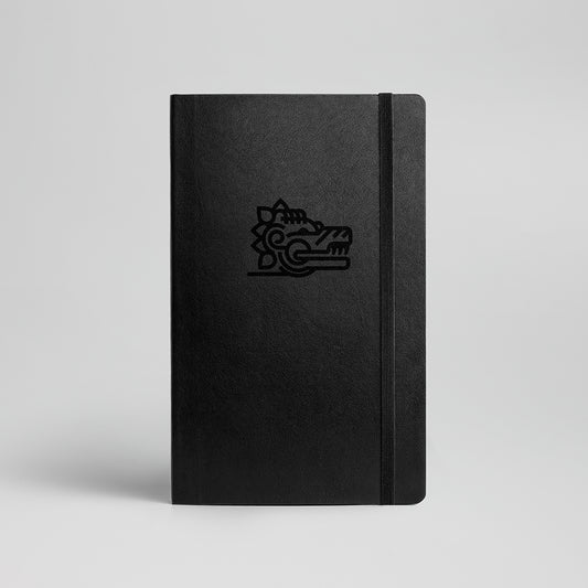 Libreta de bolsillo Quetzalcóatl