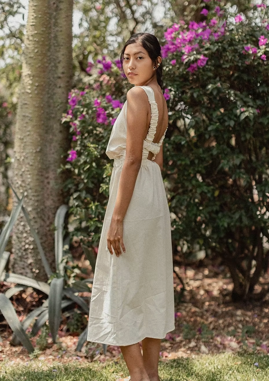 Vestido liro