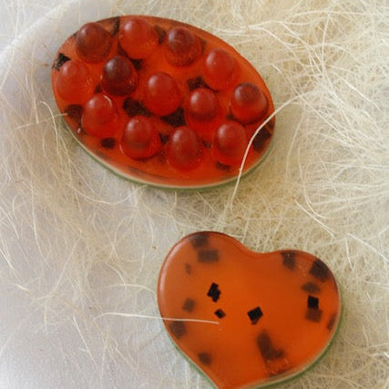 Jabón corporal sandia