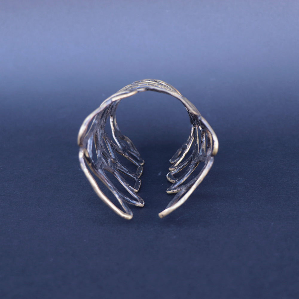 Brazalete células bronce