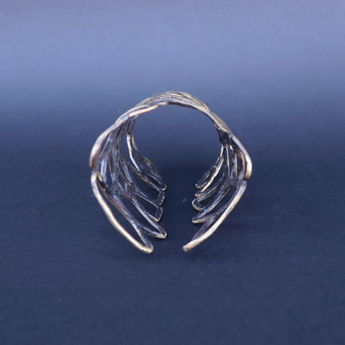 Brazalete células bronce