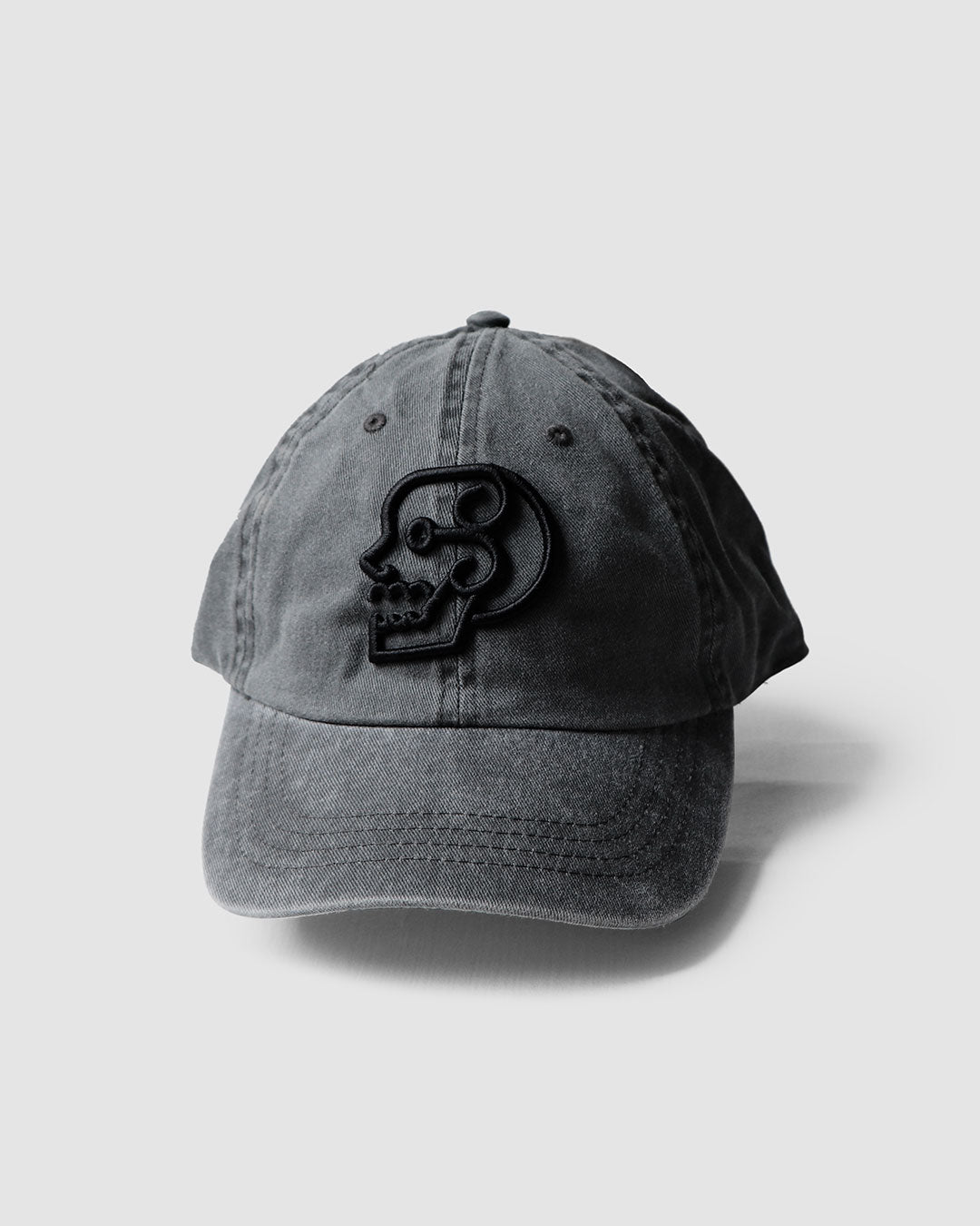 Gorra informal cráneo