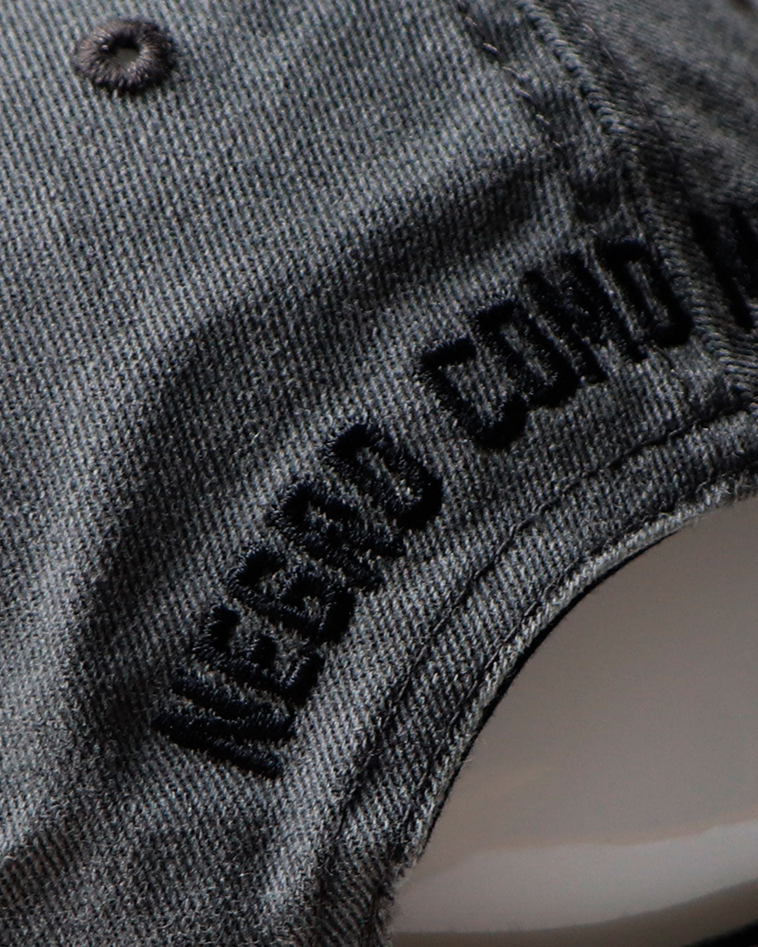 Gorra informal cráneo