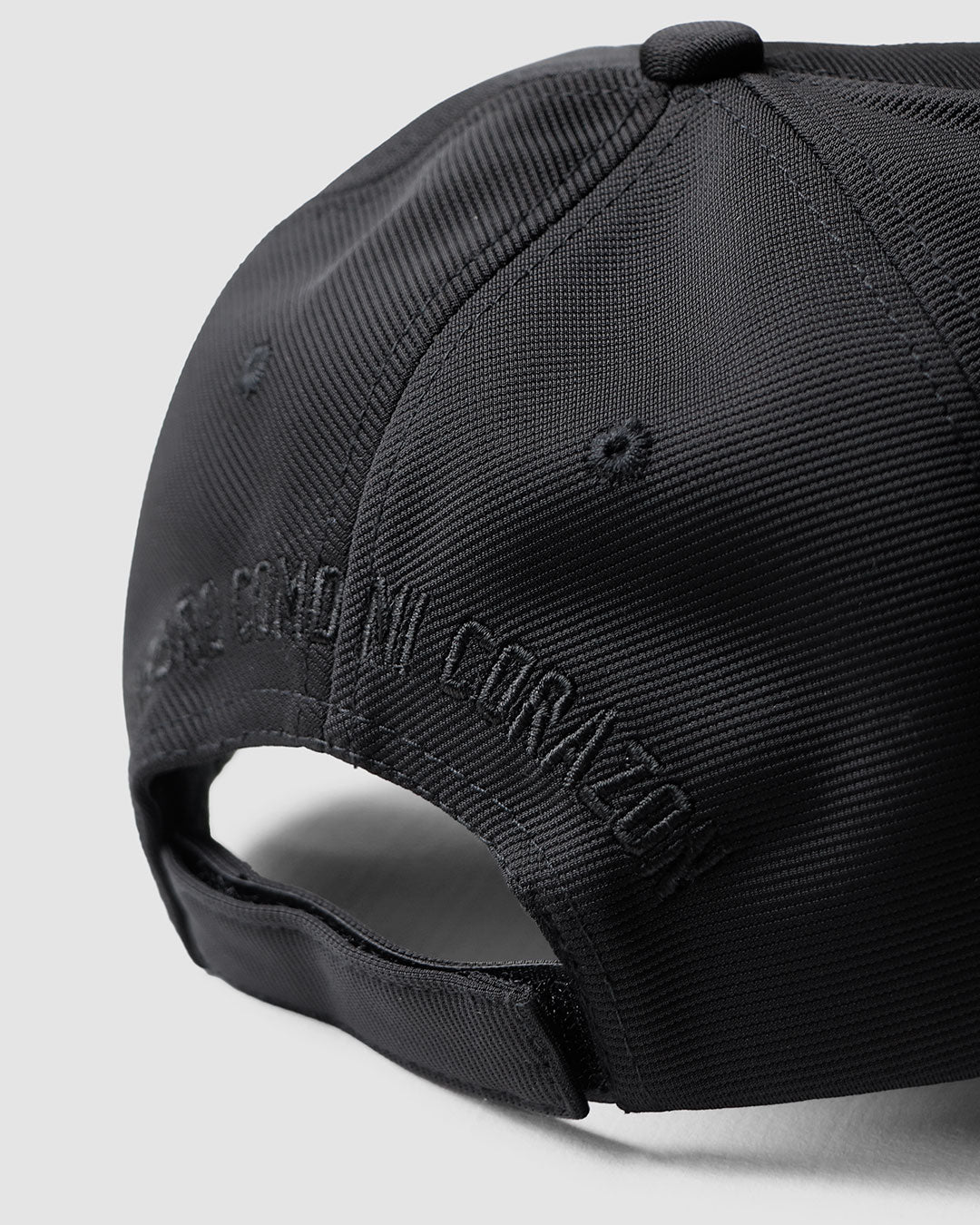 Gorra de 5 paneles Tláloc