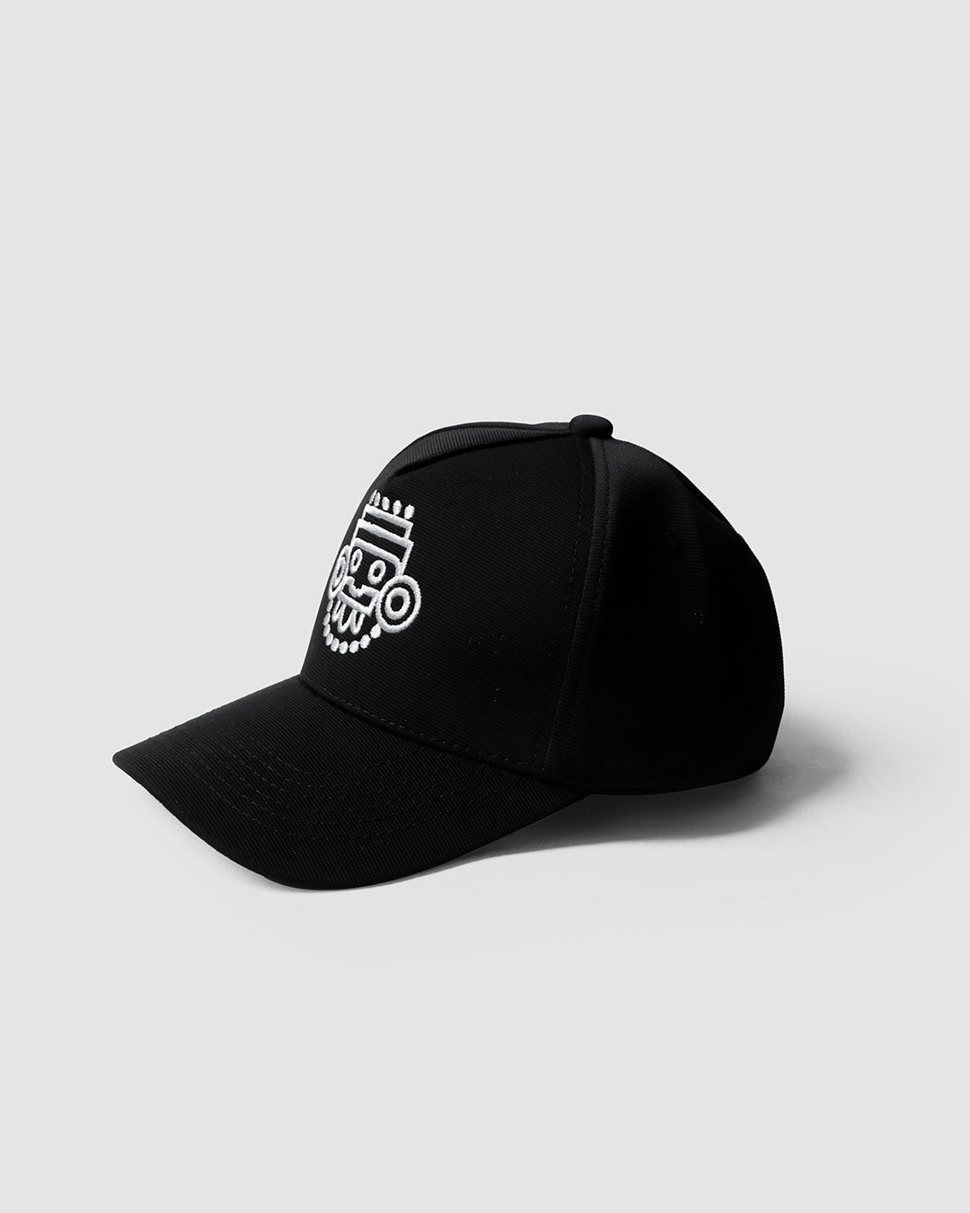 Gorra de 5 paneles Tláloc