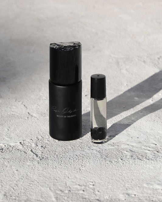 Perfume Casa Obsidiana