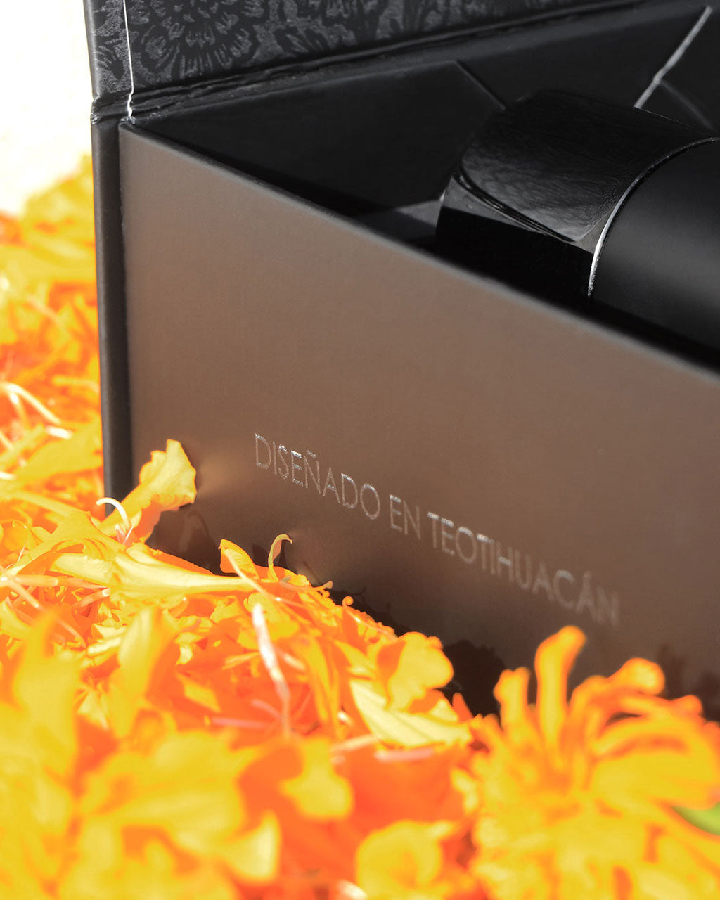 Perfume cempasúchil