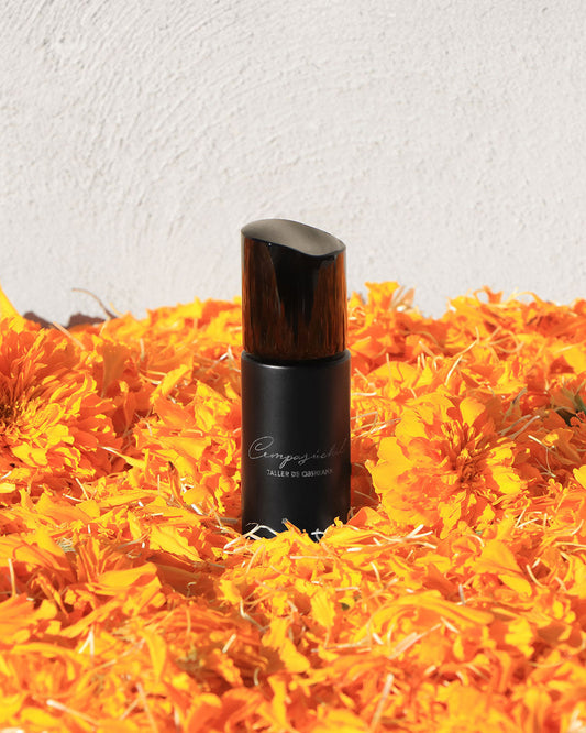 Perfume cempasúchil