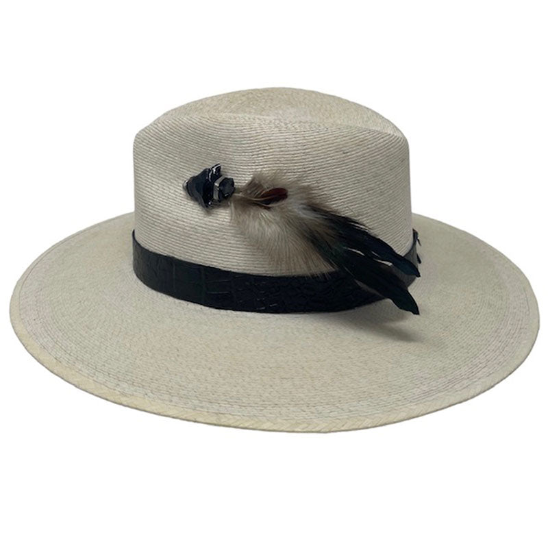 sombrero mitl (flecha)