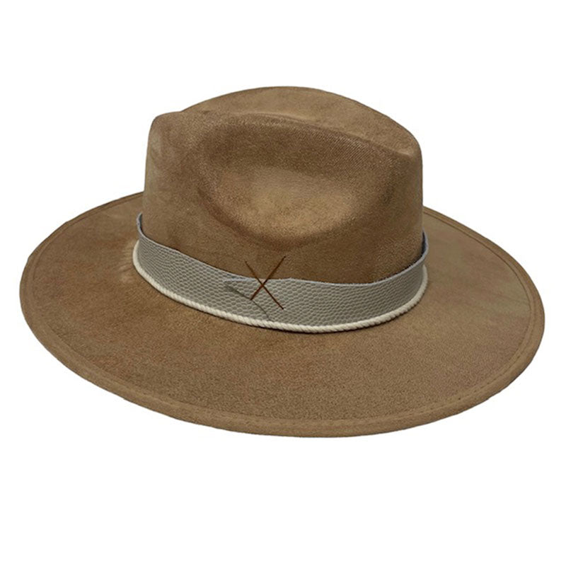 sombrero peuali (origen)