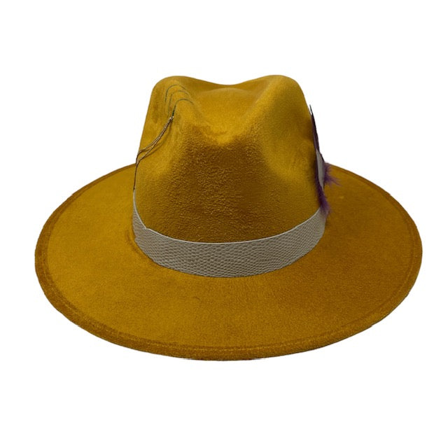 sombrero indiana billie