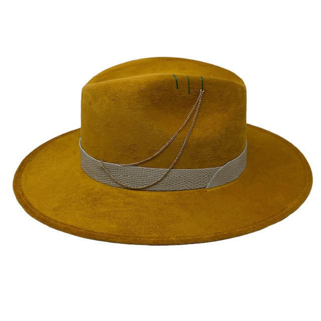 sombrero indiana billie