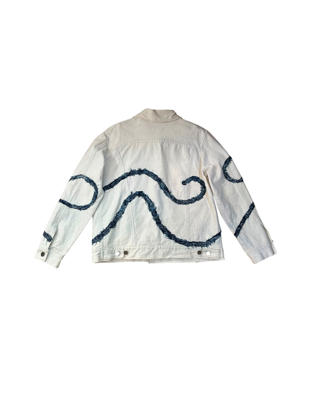 ollin denim jacket