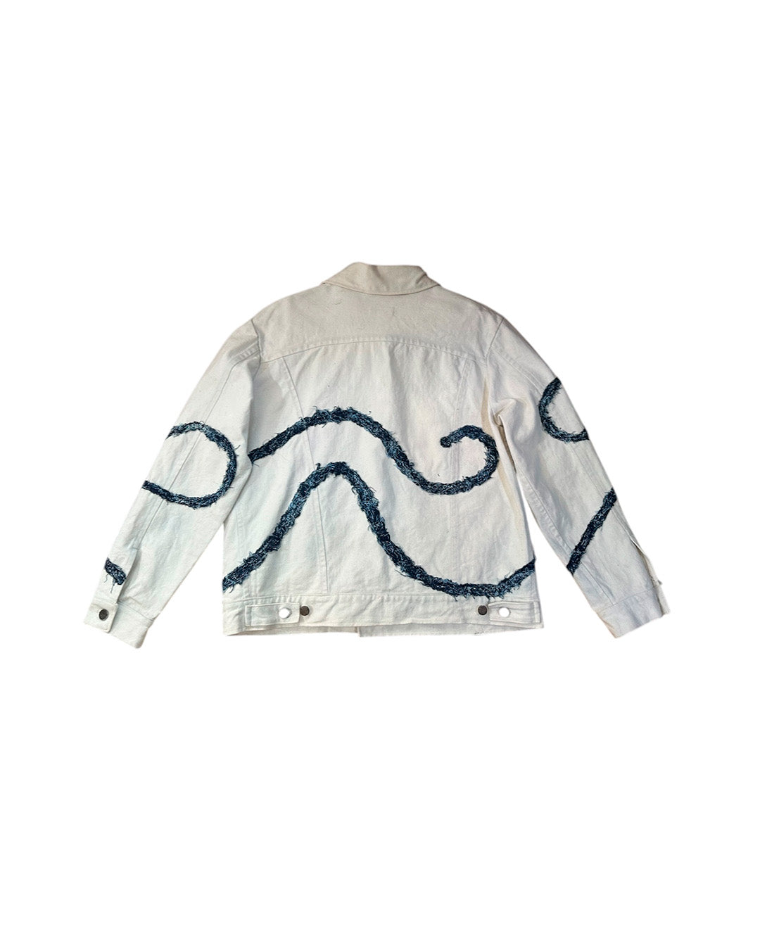 ollin denim jacket