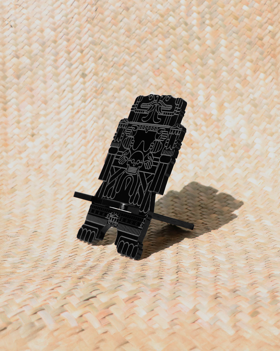 Porta Celular Coatlicue