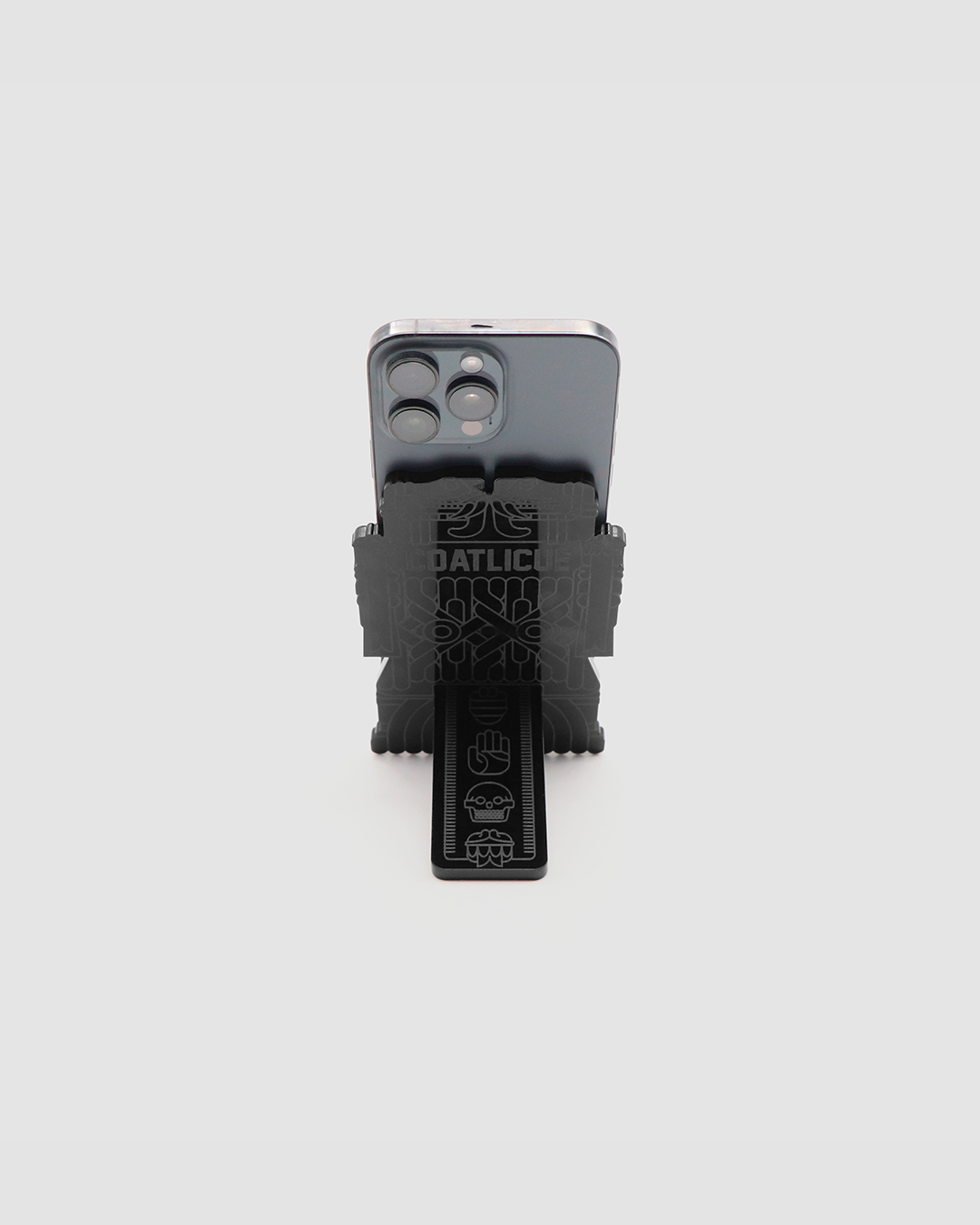 Porta Celular Coatlicue