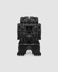Porta Celular Coatlicue