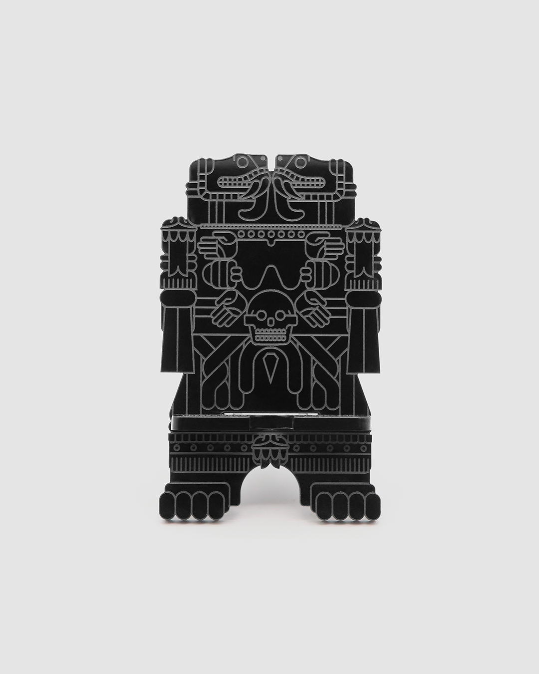 Porta Celular Coatlicue