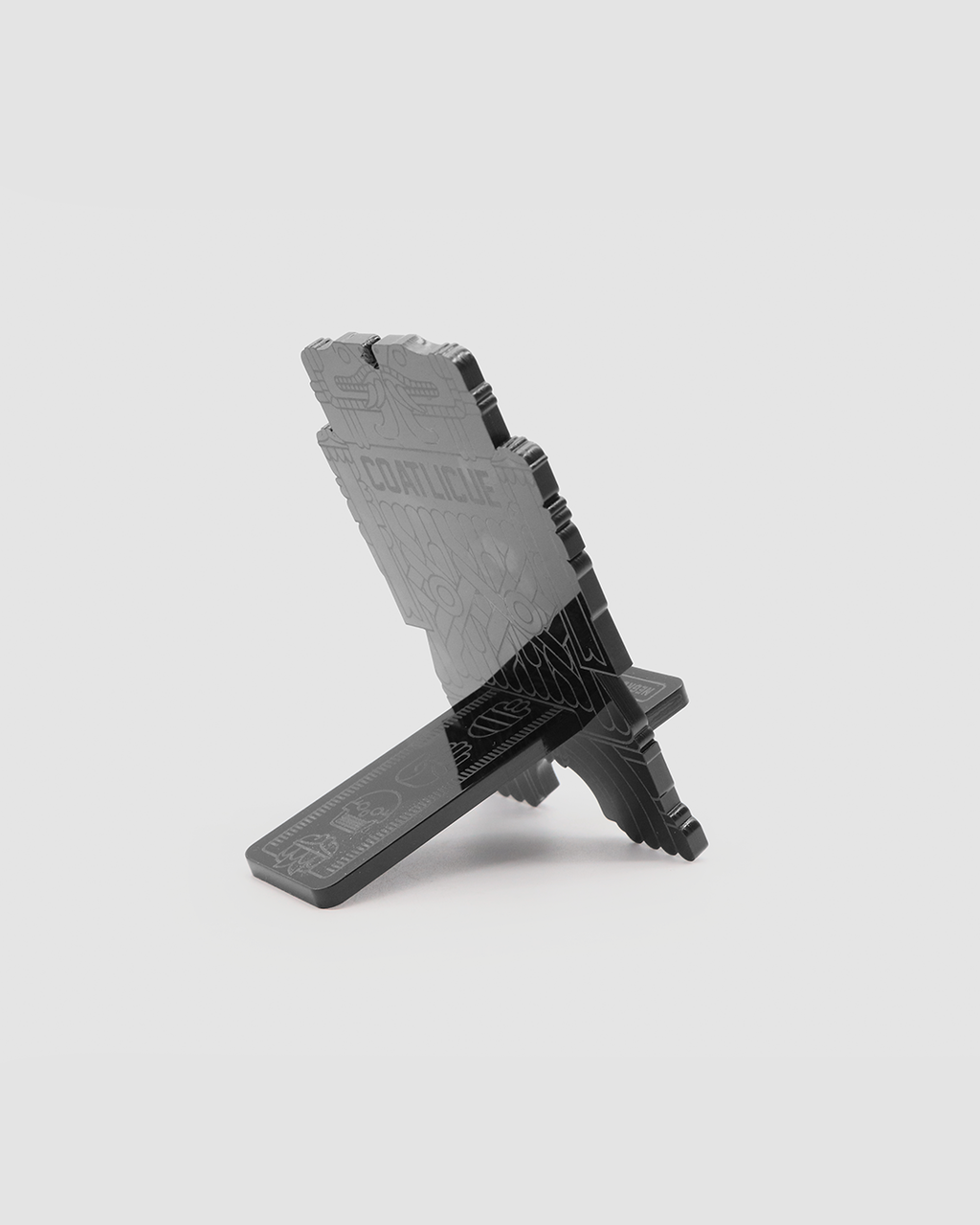 Porta Celular Coatlicue