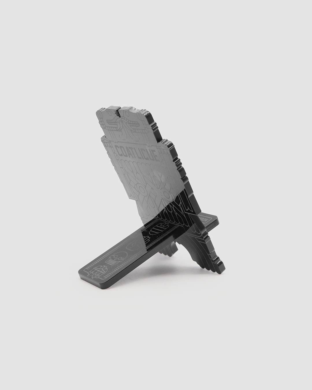 Porta Celular Coatlicue