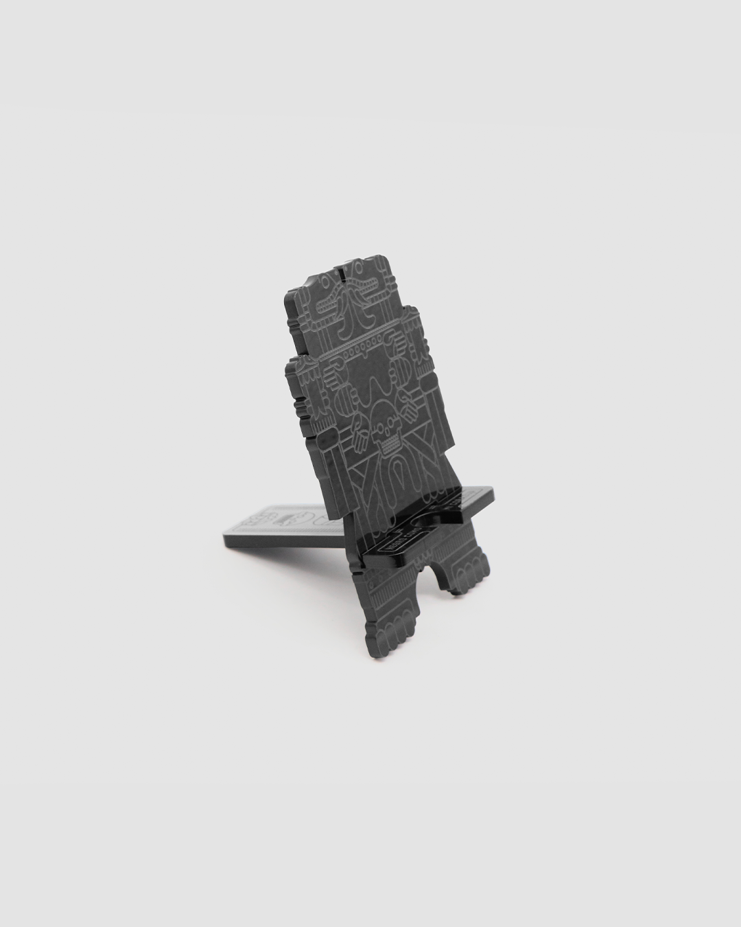 Porta Celular Coatlicue