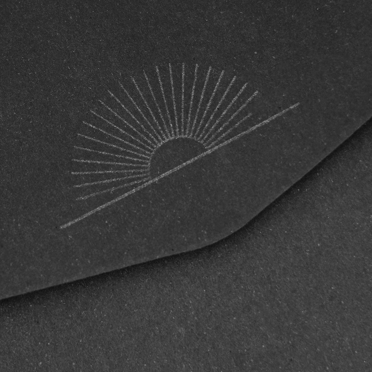 Postal 3D pirámide del sol