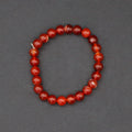 Pulsera ágata 8mm