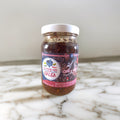 Salsa de Café y Chiles Secos