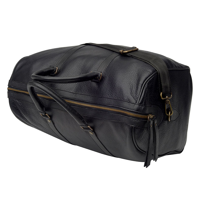 maleta córdoba negra