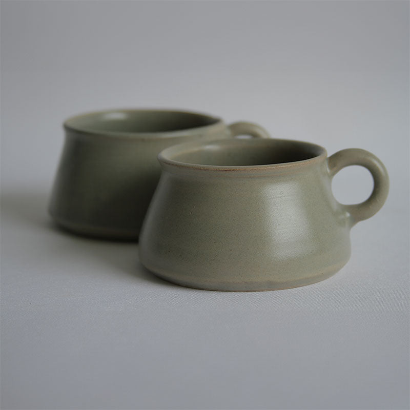 taza talud express