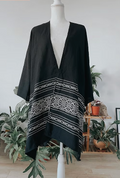 Tonalli negro