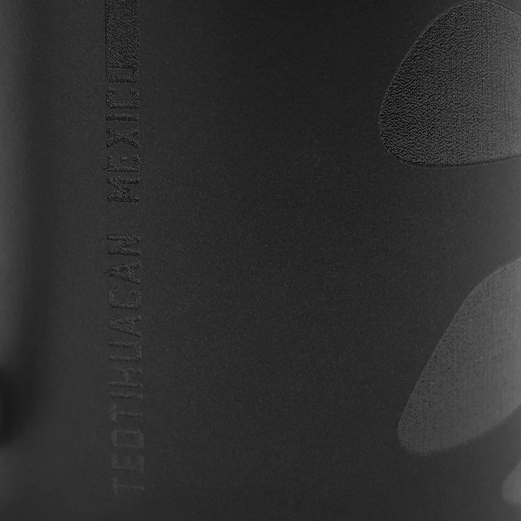 Taza vasija del mono