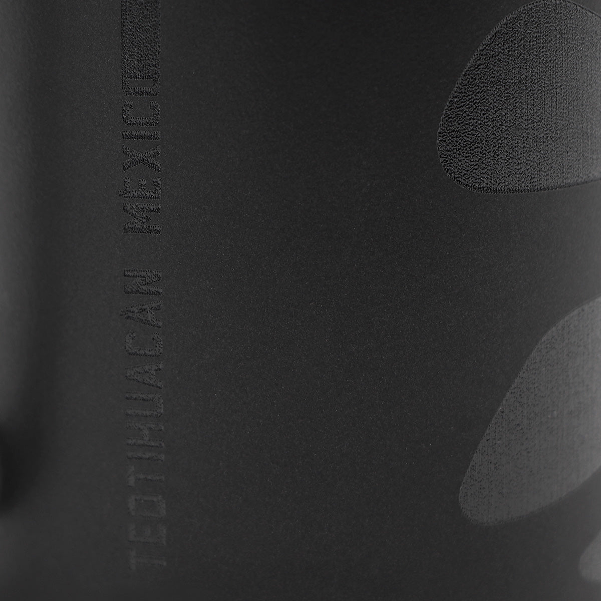 Taza vasija del mono