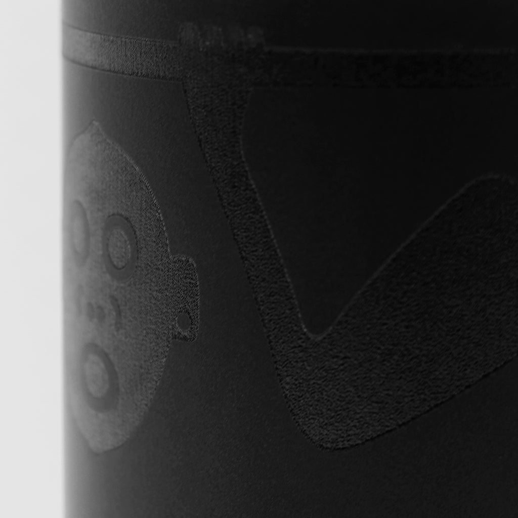 Taza vasija del mono