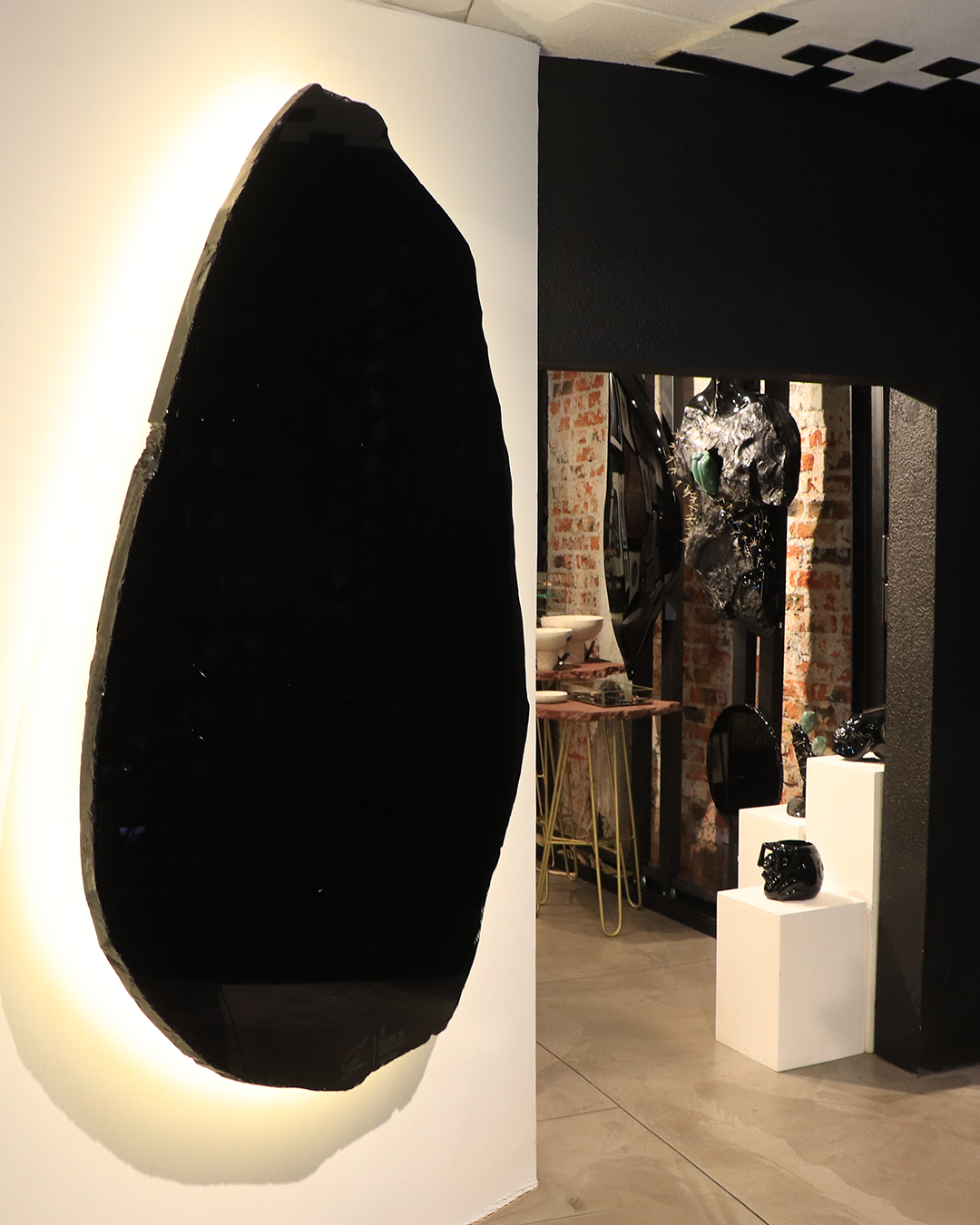 Visita Guiada TALLER DE OBSIDIANA®