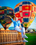 Vuelo en Globo Tradicional