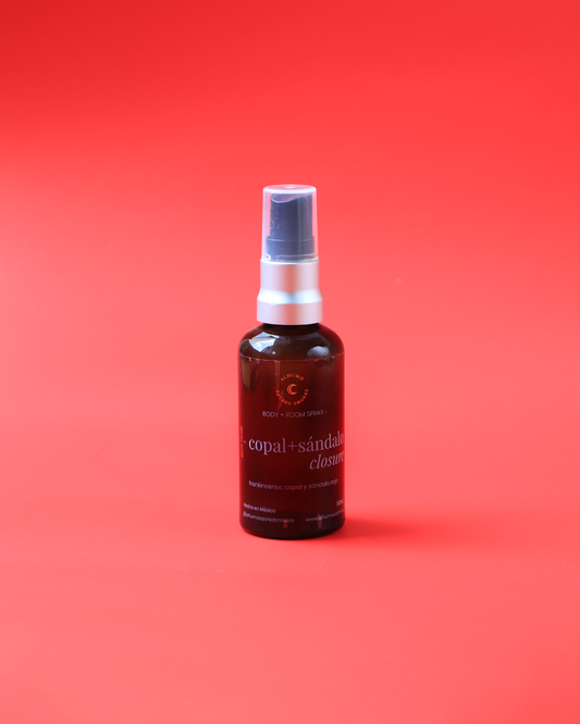 Mist Closure