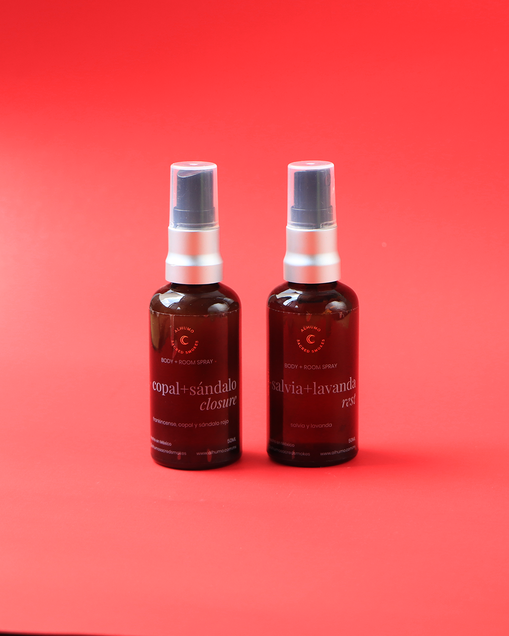Mist Closure