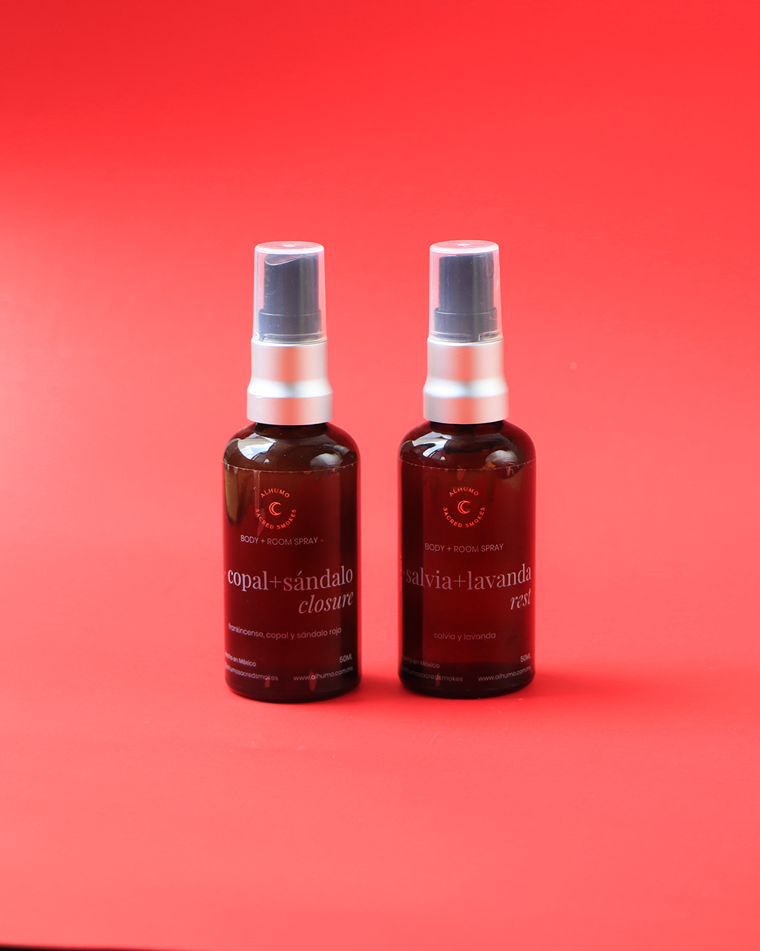 Mist Closure