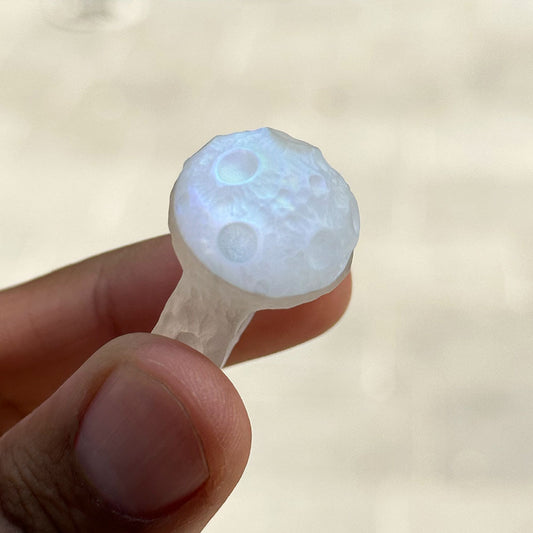 anillo luna tornasol