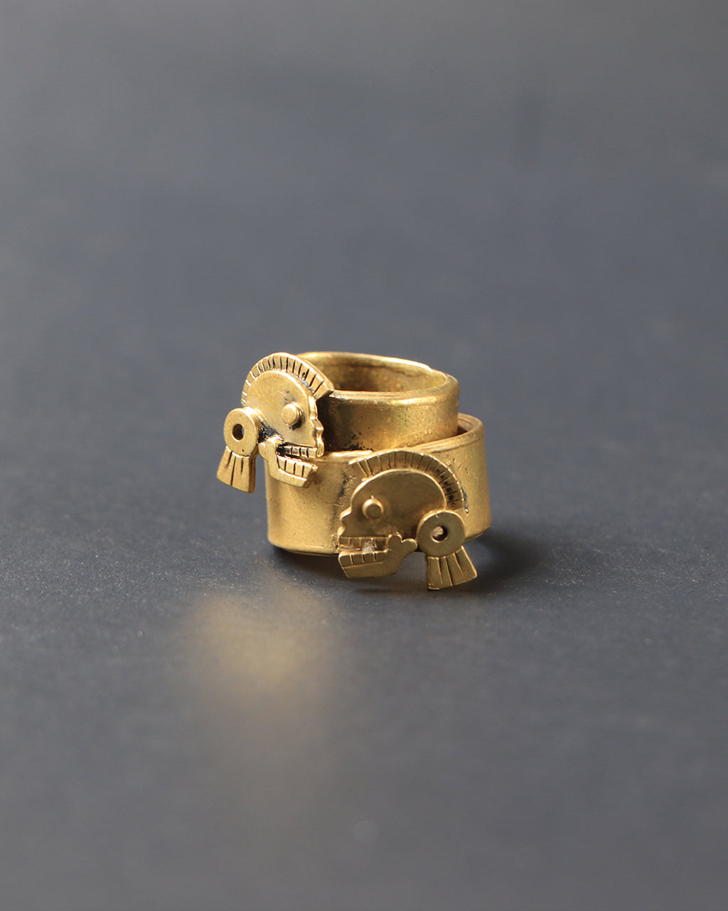 Anillos miquiztli