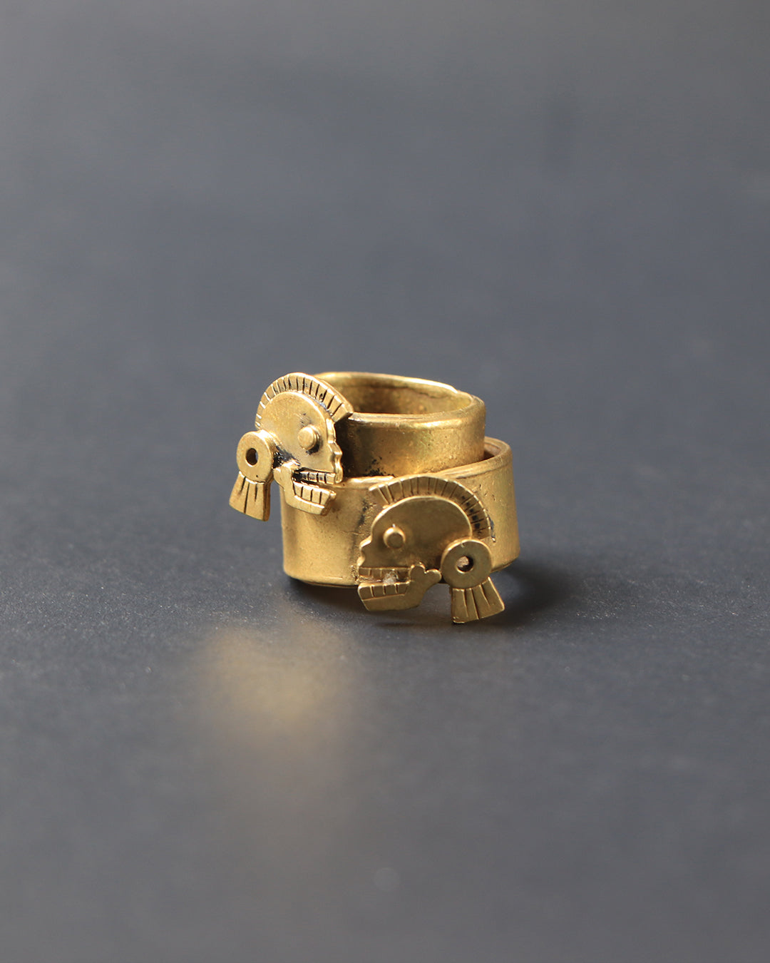 Anillos miquiztli